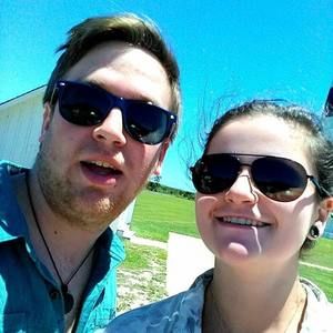 Meet your Posher, Josh